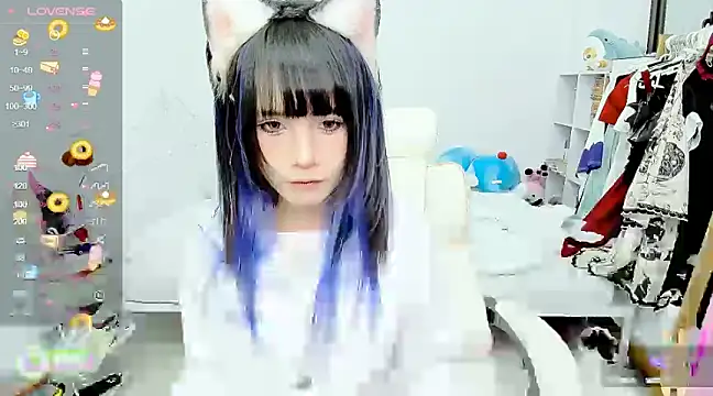 Snapshot of RassieRaph chatting on 01/11/25, 04:46 RassieRaph online show from 01/11/25, 04:46