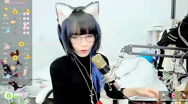 Snapshot of RassieRaph chatting on 02/05/25, 04:58 RassieRaph online show from 02/05/25, 04:58