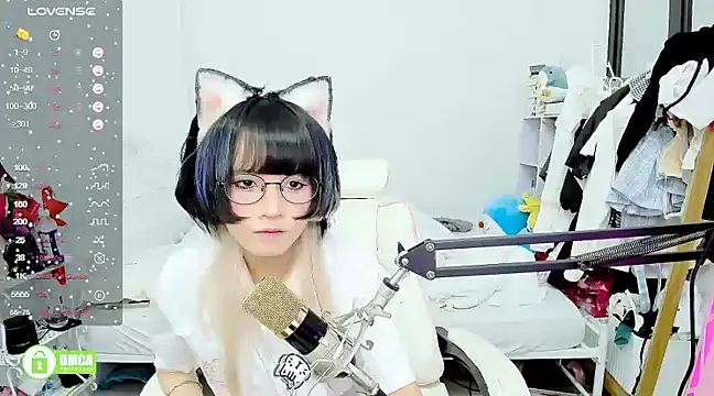 Snapshot of RassieRaph chatting on 03/10/25, 04:03 RassieRaph online show from 03/10/25, 04:03