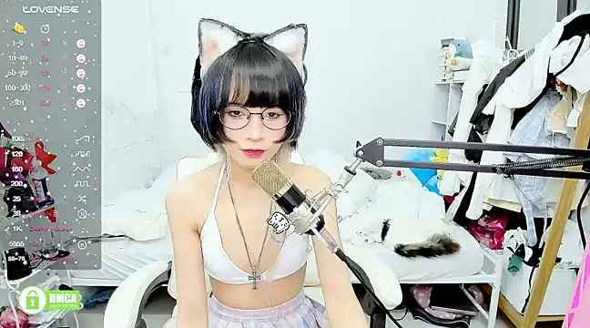 Snapshot of RassieRaph chatting on 03/10/25, 07:07 RassieRaph online show from 03/10/25, 07:07