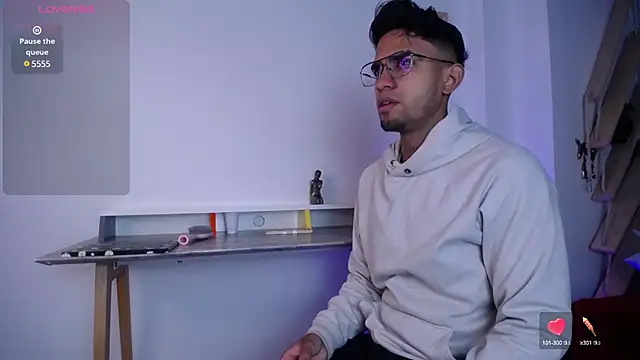 floriamANDjazmin online show from 01/14/25, 11:20