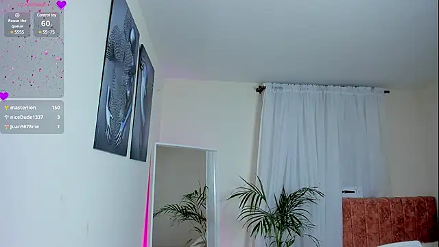 SamanthaBeltran online show from 12/26/24, 11:13
