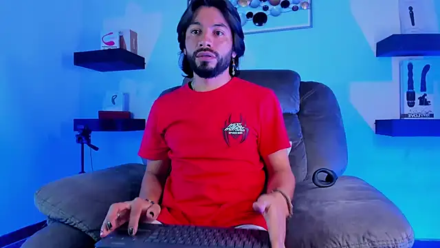 Chris Fiore online show from 12/02/24, 03:14