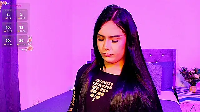 Snapshot of AssQueen18 chatting on 10/25/25, 03:36 AssQueen18 online show from 10/25/25, 03:36