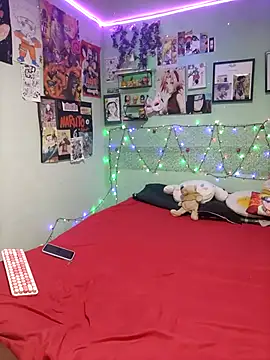 angel modeusSucubo online show from 12/07/24, 02:09