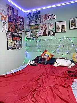 angel modeusSucubo online show from 12/15/24, 05:56