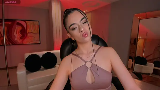 AlanaCraft online show from 01/15/25, 03:11