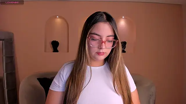 AllisonRogersX online show from 07/25/26, 12:03