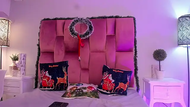 SweetBonniie online show from 12/20/24, 12:16
