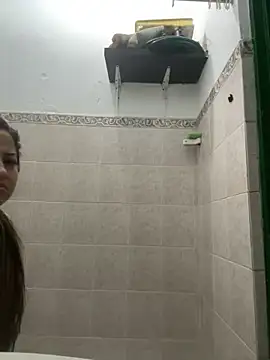 SweetBonniie online show from 12/29/24, 09:50