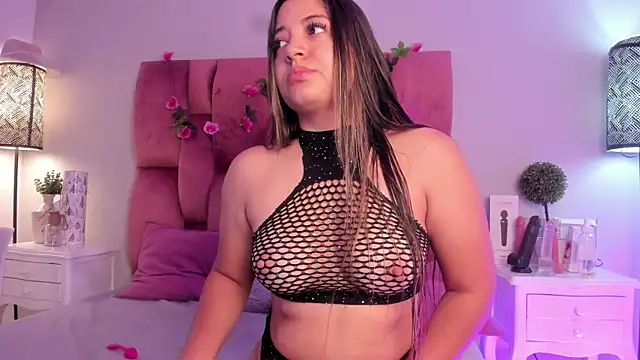 SweetBonniie online show from 01/19/25, 10:39