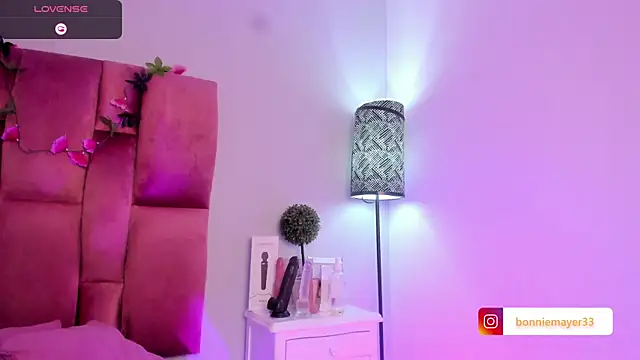 SweetBonniie online show from 01/19/25, 01:44