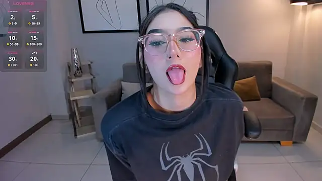 MaddisonLowe online show from 01/10/25, 04:01