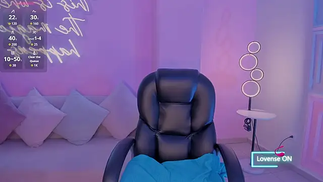 MaddisonLowe online show from 11/27/25, 05:20