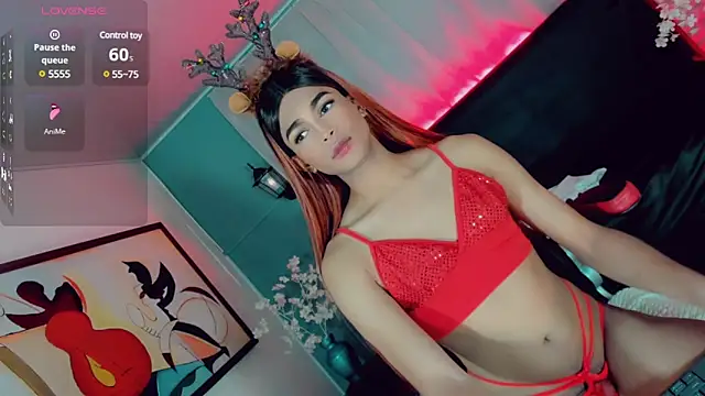 Hellen moons   online show from 12/11/24, 07:36