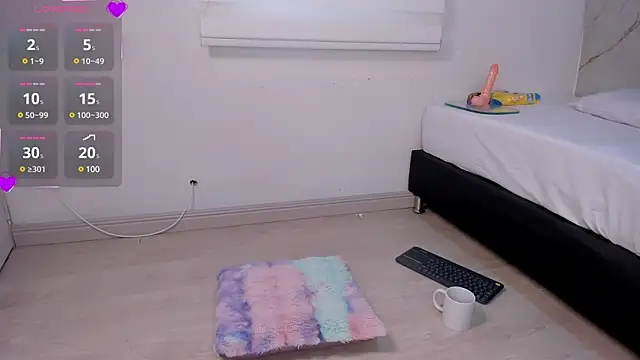 Mackenize online show from 12/14/24, 07:36