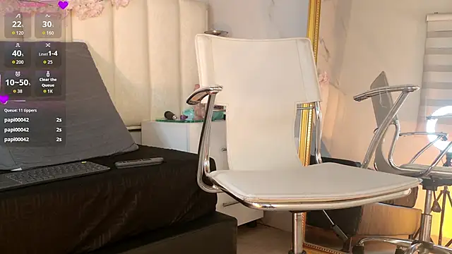 Mackenize online show from 09/09/25, 11:15