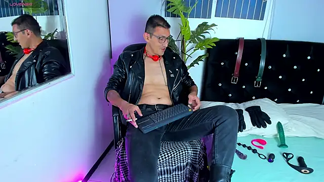enzopratt online show from 02/20/25, 03:23