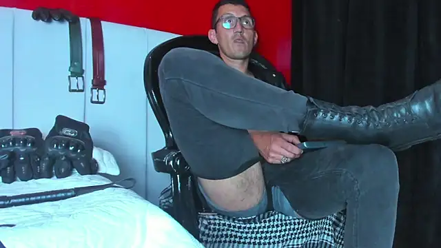 enzopratt online show from 03/01/25, 06:35