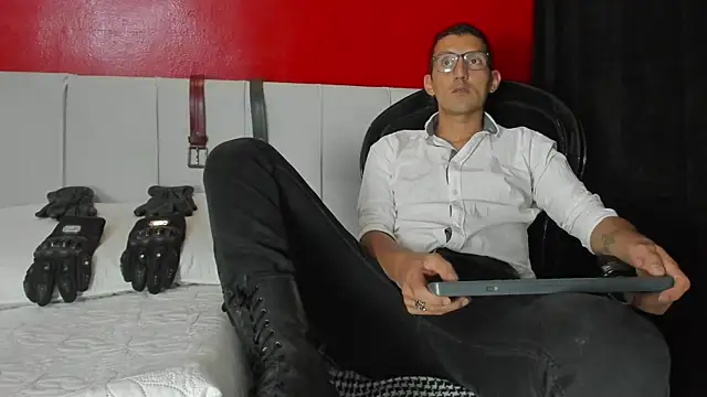 enzopratt online show from 03/06/25, 03:35