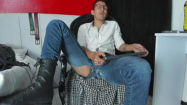 enzopratt online show from 03/07/25, 07:19