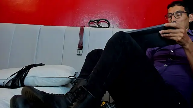 enzopratt online show from 03/08/25, 07:38