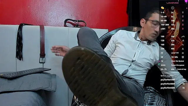 enzopratt online show from 03/11/25, 03:16