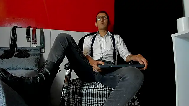 enzopratt online show from 03/13/25, 03:11