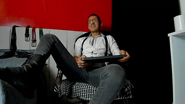 enzopratt online show from 03/13/25, 06:16