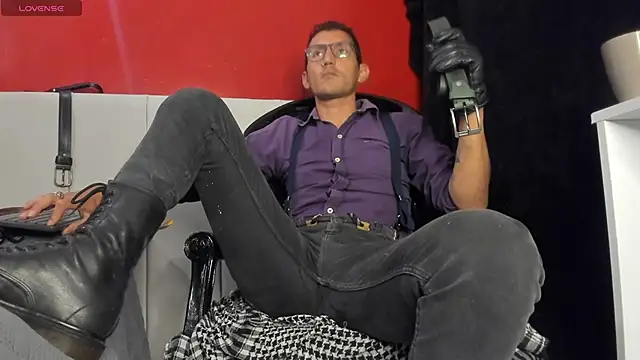 enzopratt online show from 03/14/25, 06:42