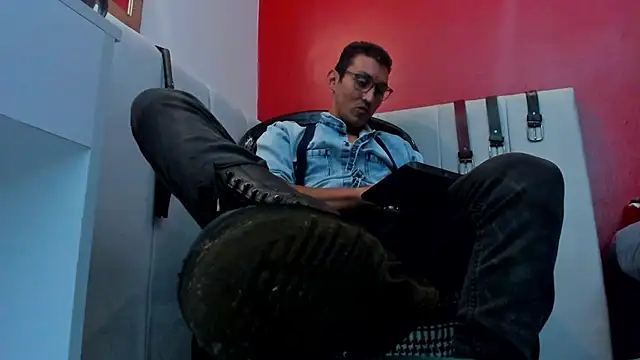 enzopratt online show from 03/16/25, 07:04