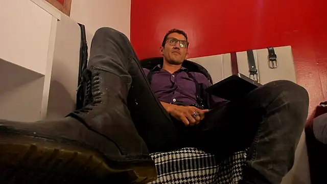 enzopratt online show from 03/16/25, 01:17