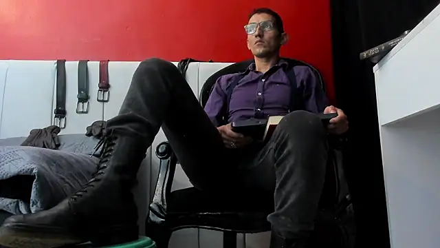 enzopratt online show from 03/18/25, 03:53