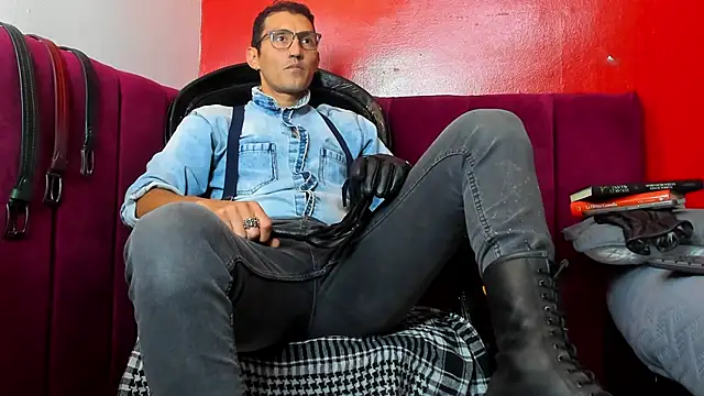 enzopratt online show from 03/20/25, 04:07