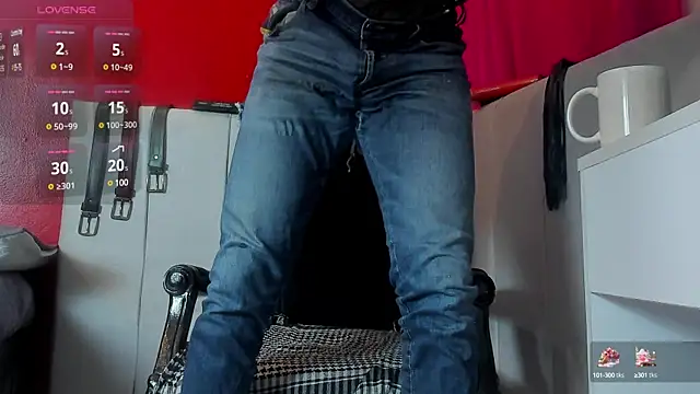 enzopratt online show from 03/21/25, 07:11