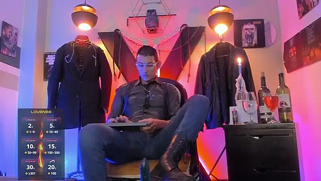 enzopratt online show from 09/10/25, 04:56