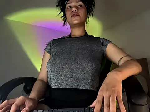 Ale xandra online show from 09/27/25, 03:11