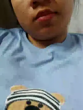 Mimi18x online show from 02/03/25, 05:46