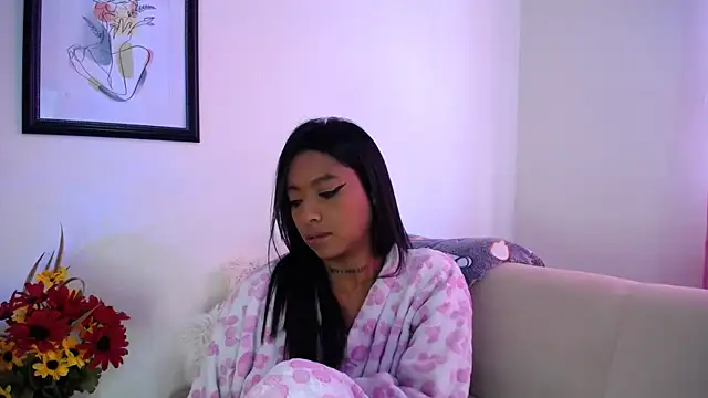 Amber diamond online show from 03/07/25, 12:34