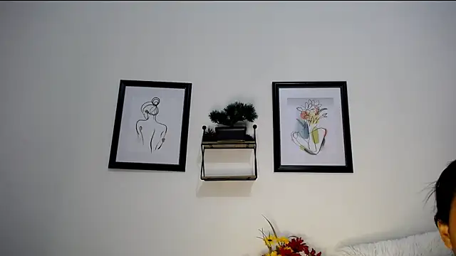 Amber diamond online show from 03/08/25, 05:17
