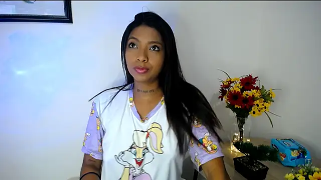 Amber diamond online show from 03/23/25, 05:10