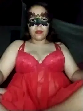 lisseth online show from 12/02/24, 03:26