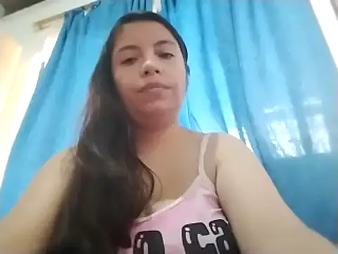 lisseth online show from 02/17/25, 04:59