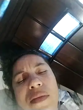 lisseth online show from 03/22/25, 07:31