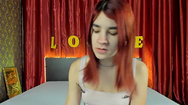  Polly Love  online show from 02/21/25, 07:23