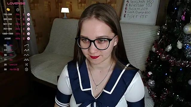 Miatiny online show from 12/24/24, 01:39