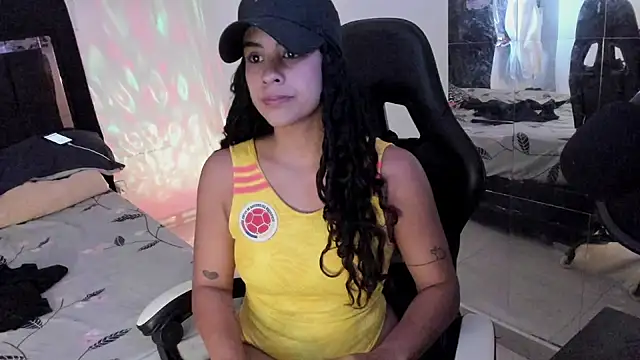 Moon Sammy online show from 07/08/26, 01:15