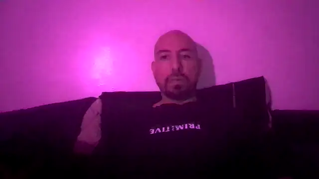 nakedtony81 online show from 03/30/26, 06:14
