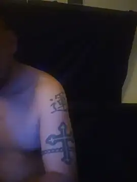 nakedtony81 online show from 06/14/26, 09:50