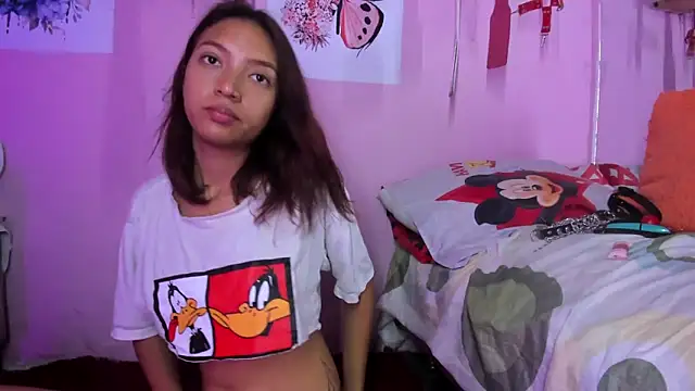 daphneandrade online show from 02/17/25, 12:59